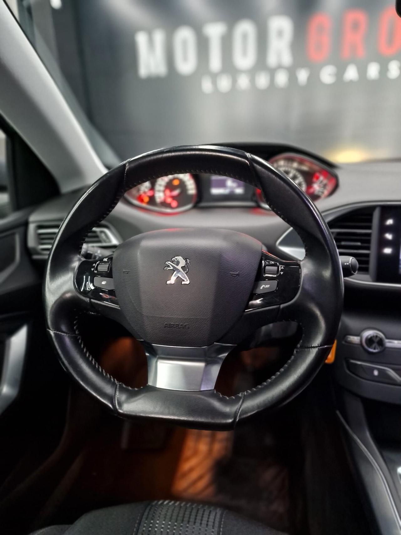 Peugeot 308 1.2 PureTech Turbo 130 S&S Allure