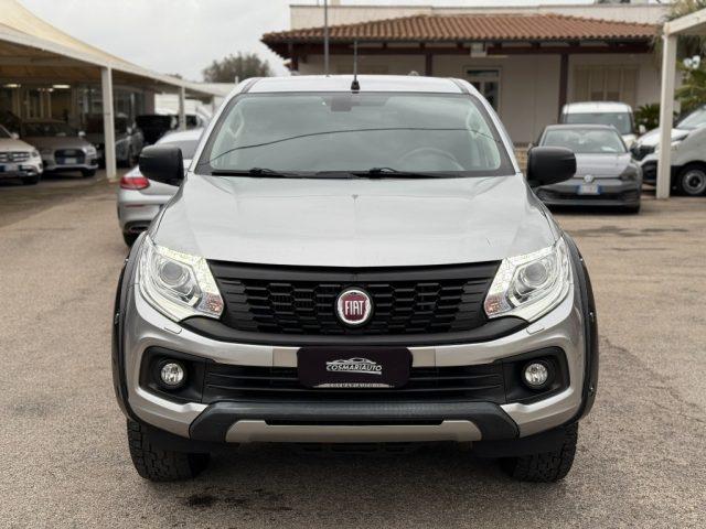 FIAT Fullback 2.4 180CV Doppia Cabina aut. LX Cross