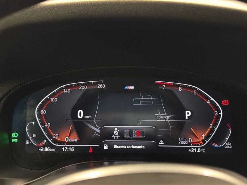 BMW X4 XDRIVE 20I 48V