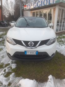 Nissan Qashqai 1.6 dCi 2WD N-Connecta