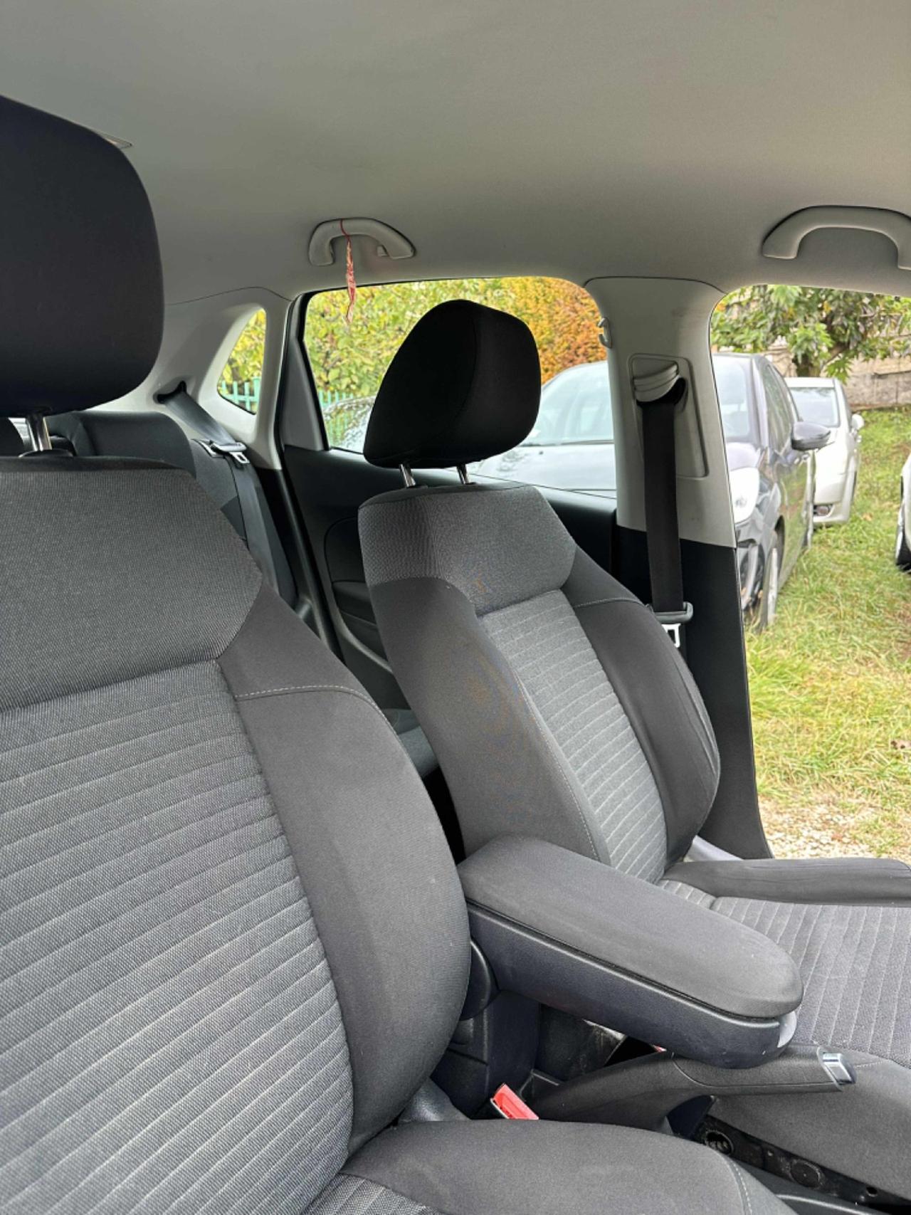 Volkswagen POLO 1.6 TDI DPF 5P NEOPAT KMCERT GARANZ UNICOPR