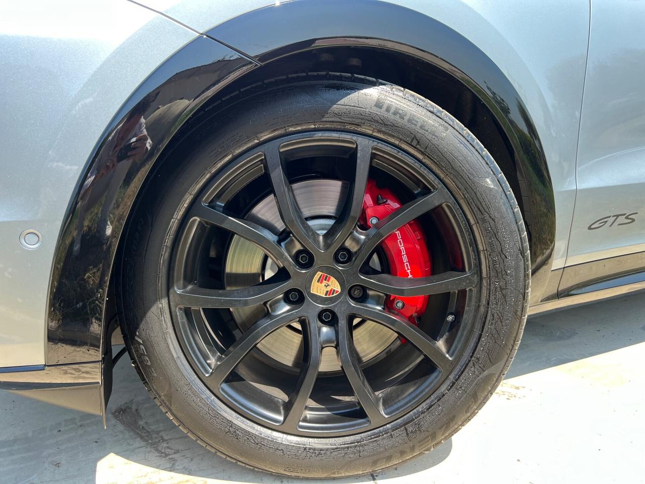 Porsche Cayenne Coupé 4.0 GTS V8 500CV BITURBO IVA ESPOSTA UNICA