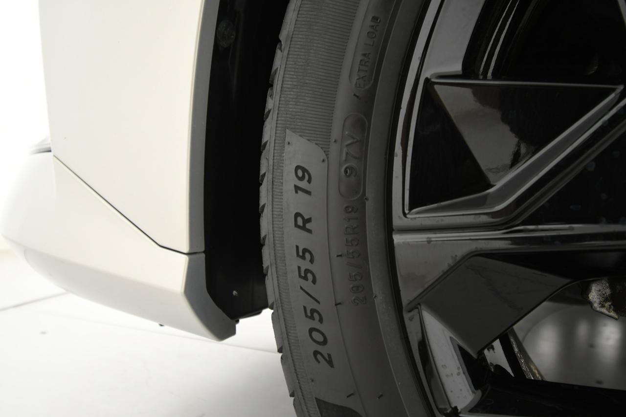 DS DS4 1.5 bluehdi Performance Line 130cv auto NEOPATENTATI+HEAD UP+CAMERA