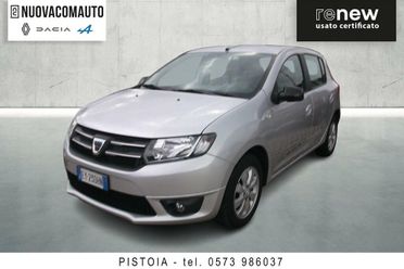 Dacia Sandero 1.2 Extra