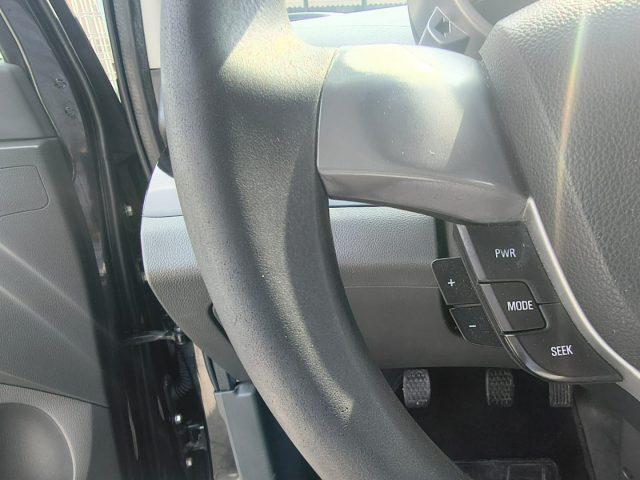 CHEVROLET Spark 1.0 LS GPL Eco Logic