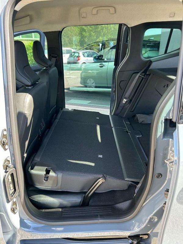 Renault Kangoo PRONTA CONSEGNA 5 POSTI 130 CV N-Connecta