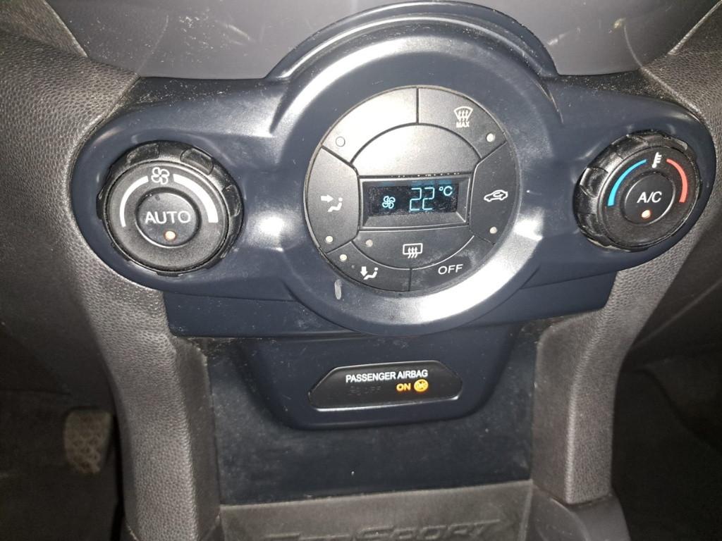 FORD 1.0 EcoBoost 125 CV Titanium S