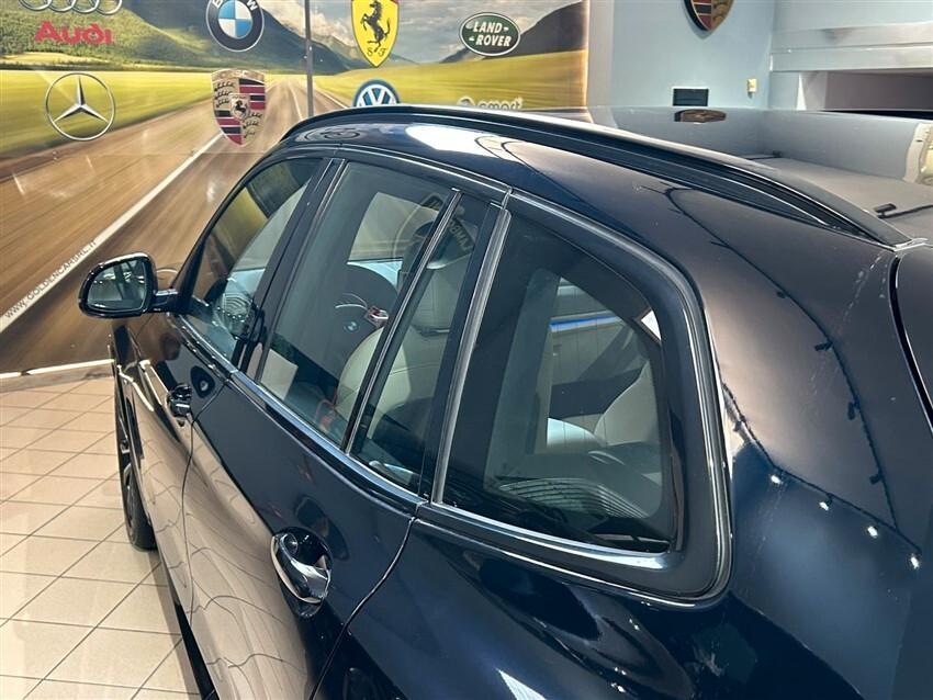 Bmw X3 xDrive30d 48V Msport