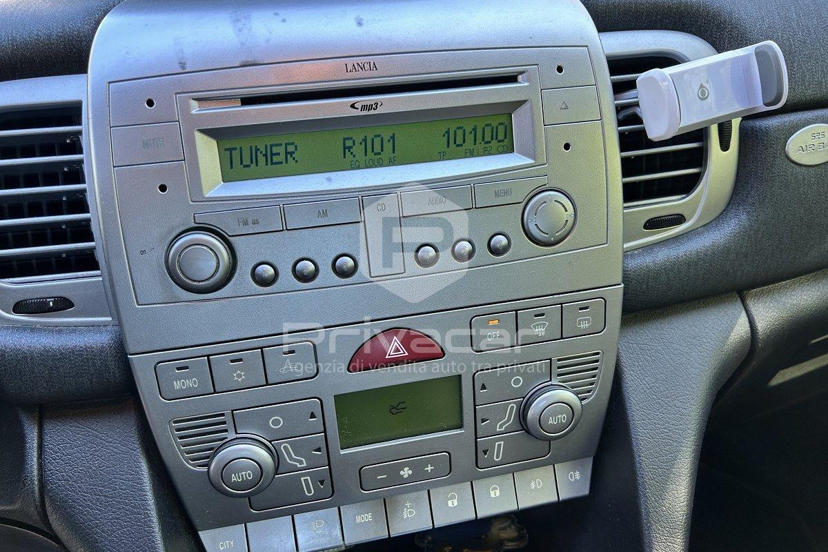 LANCIA Ypsilon 1.4 Oro Ecochic GPL