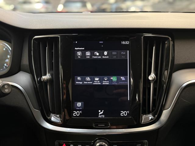 VOLVO V60 D3 Geartronic Business