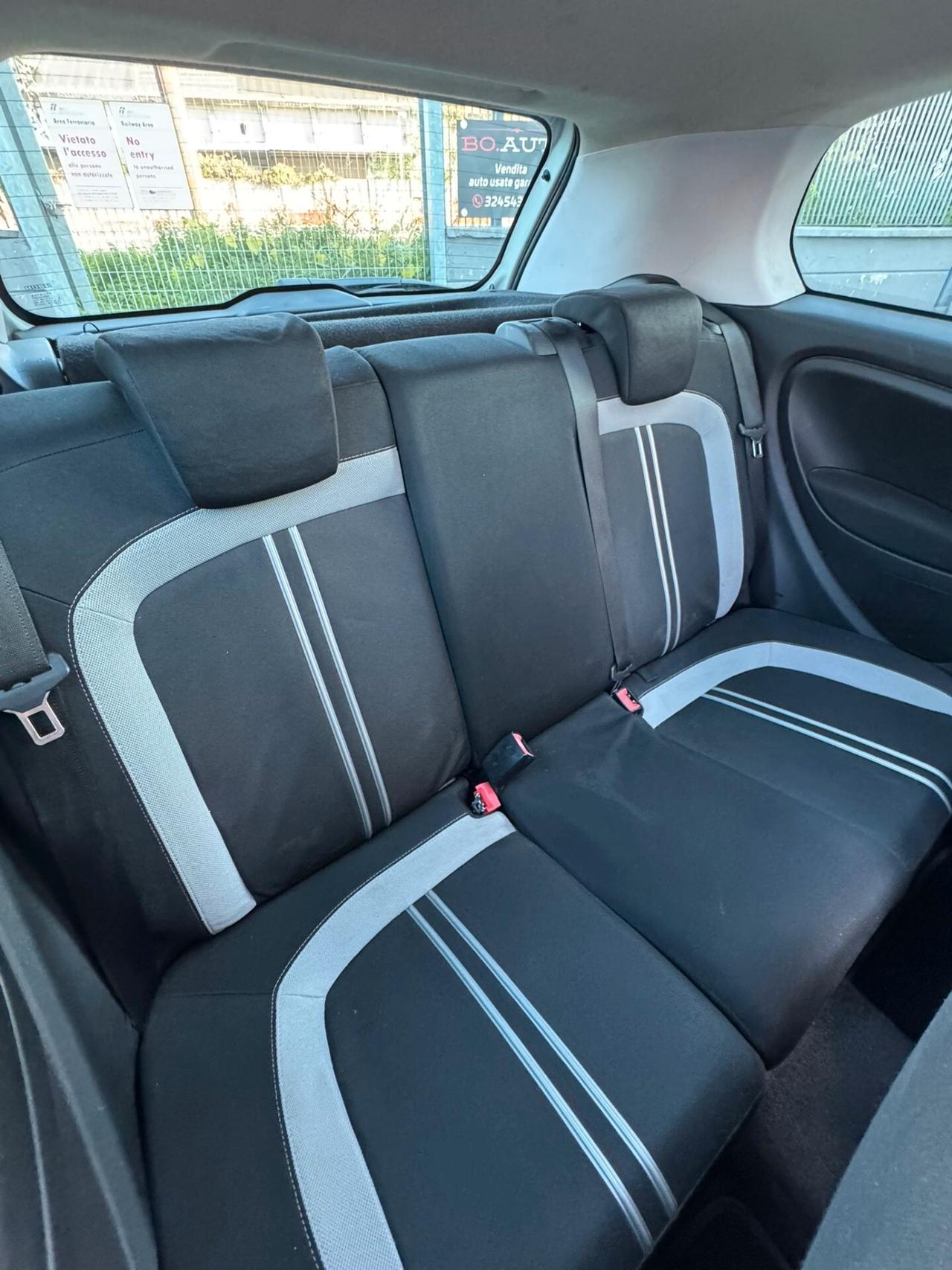 Fiat Grande Punto 1.4 3 porte Fun