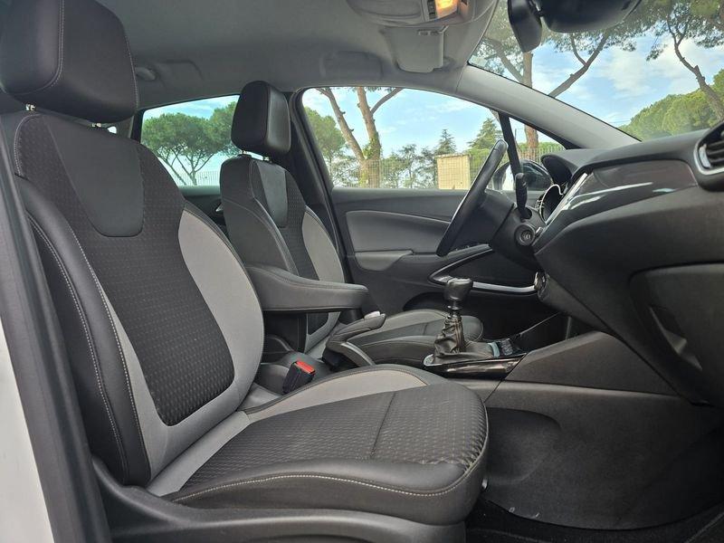 Opel Crossland X 1.6 Diesel 99cv Innovation S&S MT5