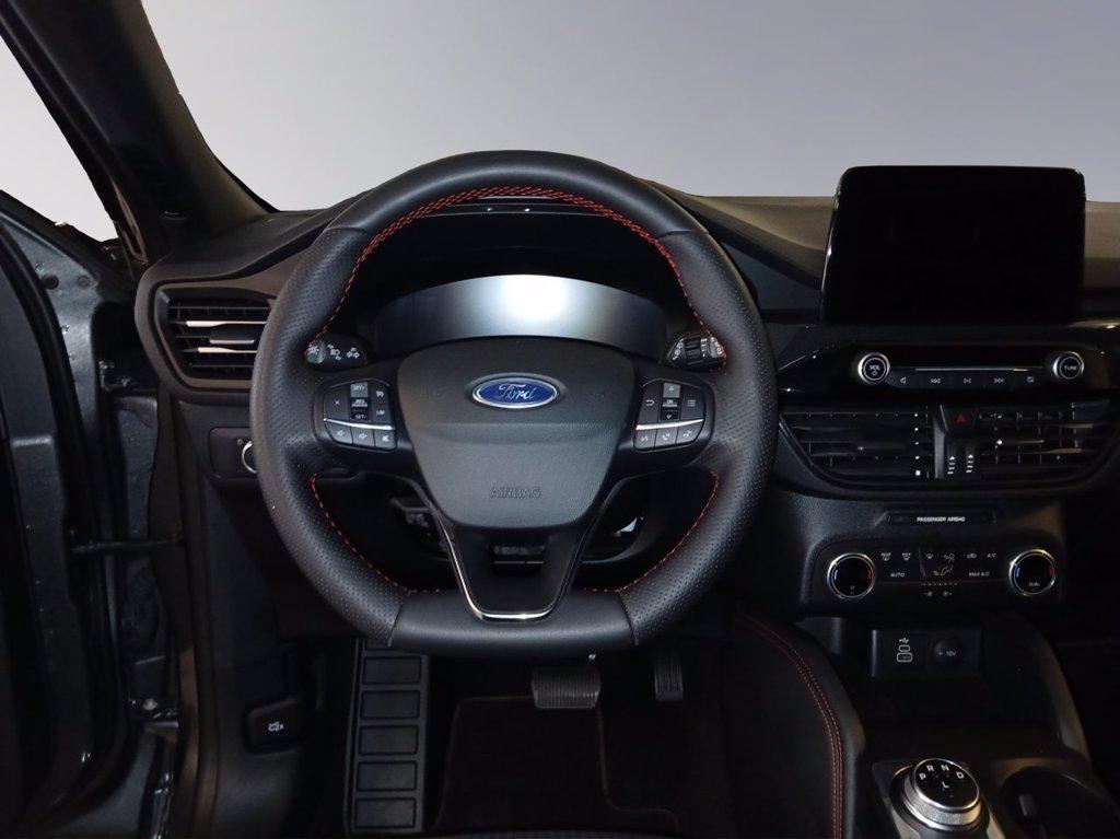FORD Kuga full hybrid ST-Line 2wd Automatica del 2022