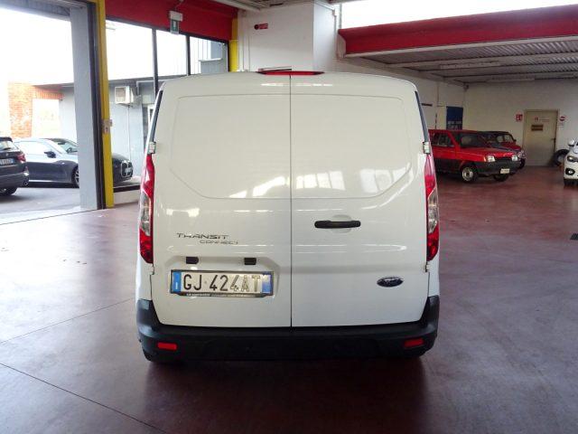 FORD Transit Connect 220 1.5 TDCi 100CV PC Furgone Trend 3 Posti