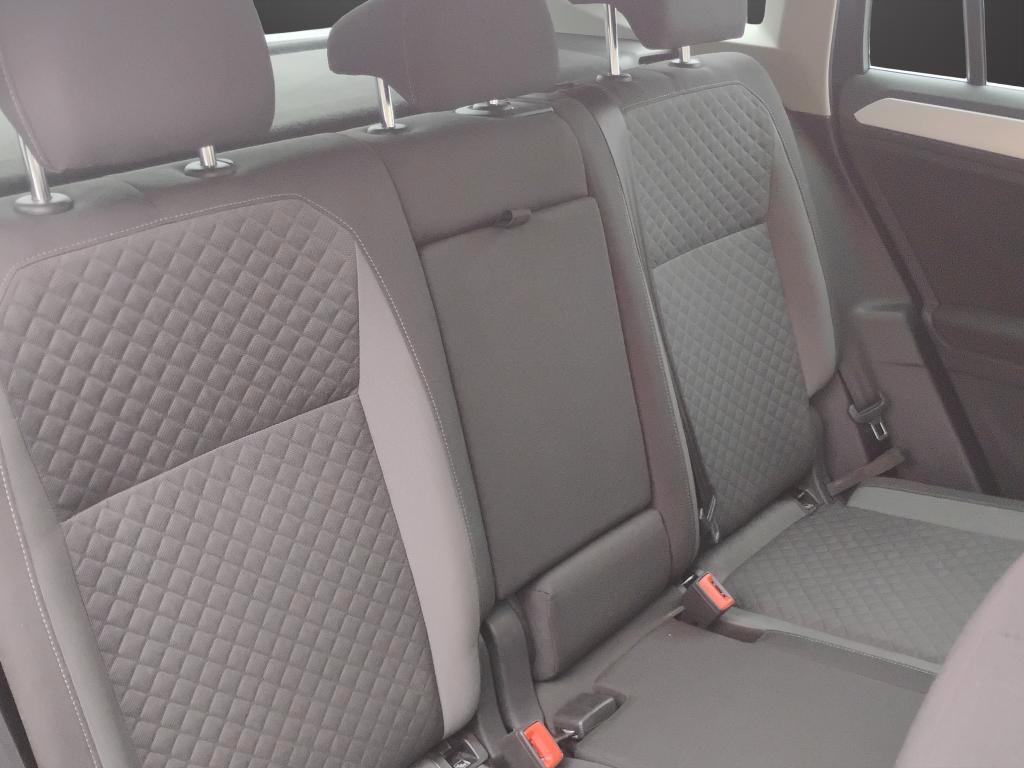 Volkswagen Tiguan 2.0 tdi Business 4motion 150cv dsg