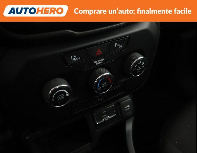 JEEP Renegade 1.6 Mjt 120 CV Longitude