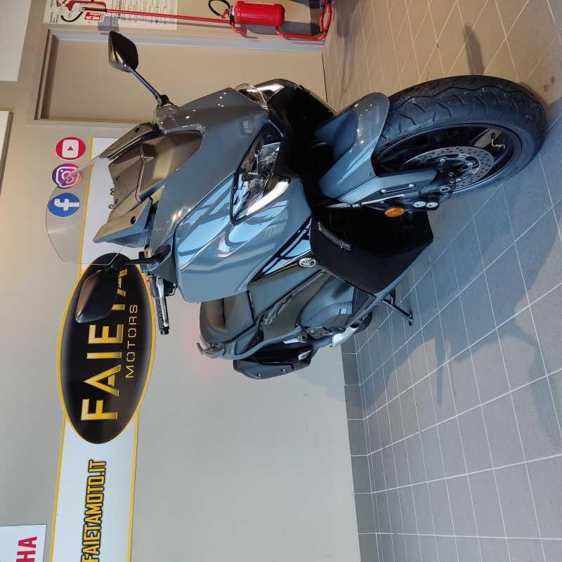 Yamaha T-Max 560 Tech Max - 2021