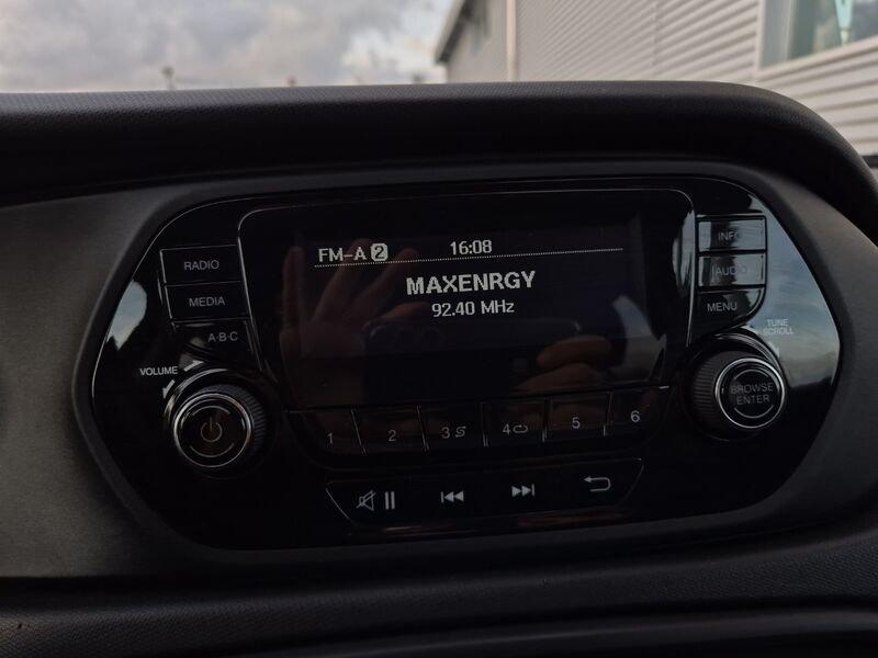 FIAT Tipo Tipo 1.4 5 porte Street