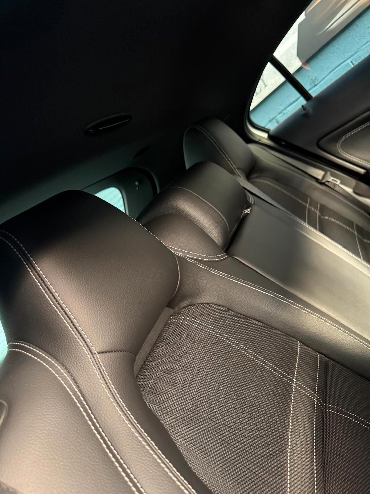 A180 1.8CC 109CV PELLE E NAVI