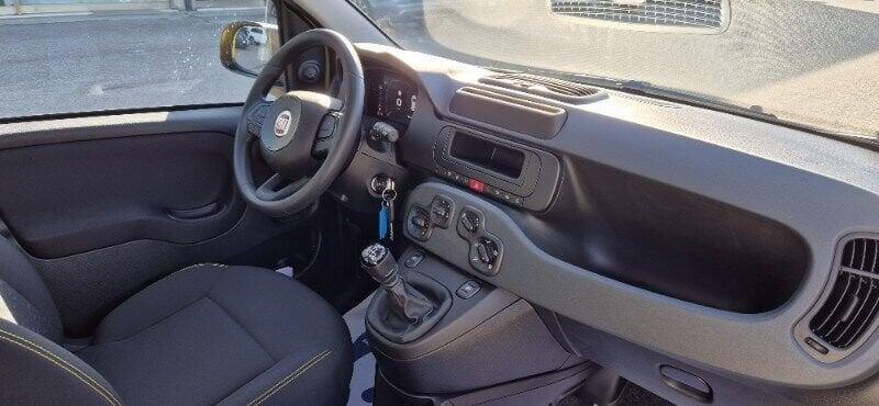 FIAT Panda Panda 1.0 FireFly S&S Hybrid