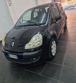 Renault Modus Grand 1.2 16V Dynamique