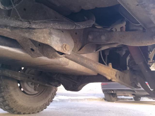 LAND ROVER Discovery 2.5 Td5 5 porte CAMPERIZZATO