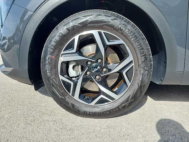 Kia Sportage 1.6 CRDi MHEV DCT Business 'IN ARRIVO'