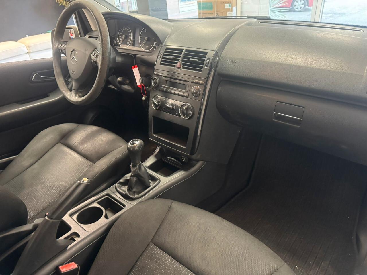 Mercedes-benz A 180 CDI Avantgarde