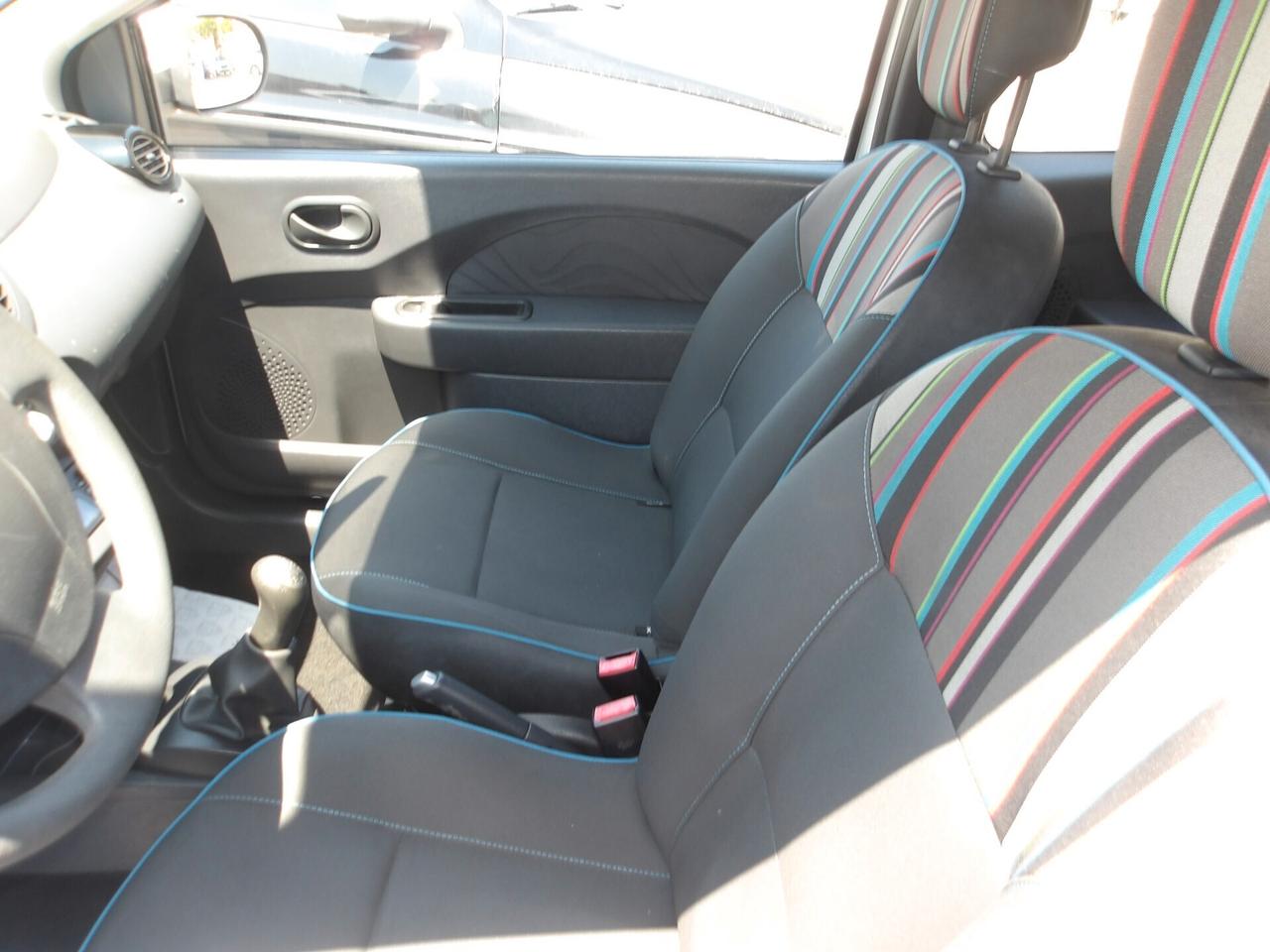 RENAULT NEW TWINGO 1.5 DIESEL- 2013