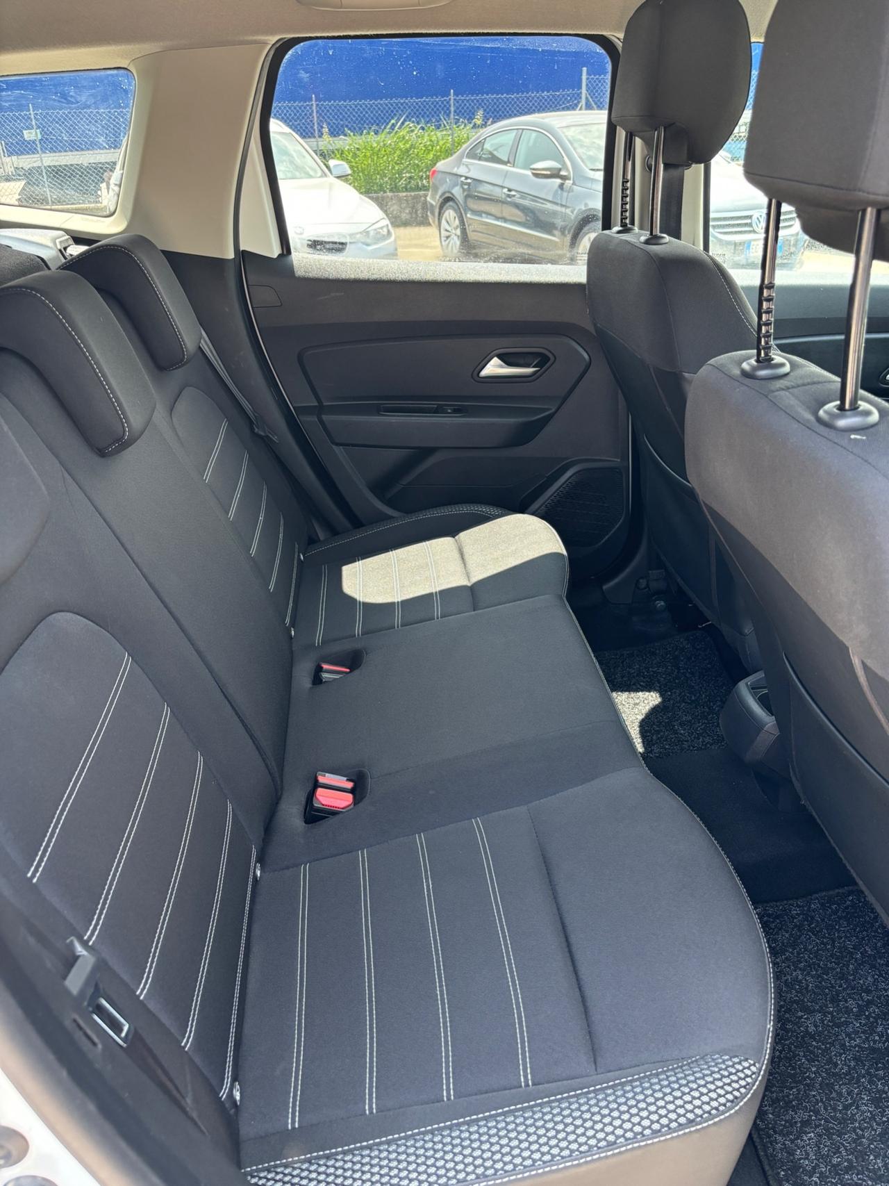 Dacia Duster 1.5 dCi 4x4 Prestige - 2018
