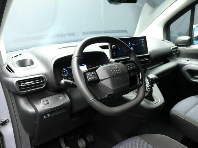 FIAT Doblo N1 Autocarro 5 posti 1.5 BlueHdi 100CV Combi Doblò