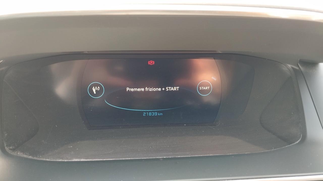PEUGEOT 208 1.2 BENZ ALLURE-PREZZO PROMO