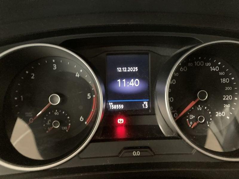 Volkswagen Tiguan 2ª serie 2.0 TDI SCR DSG Business BlueMotion Technology