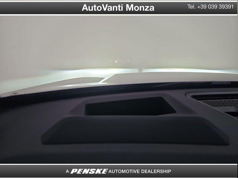 BMW X1 X1 xdrive 25e MSport Pro auto