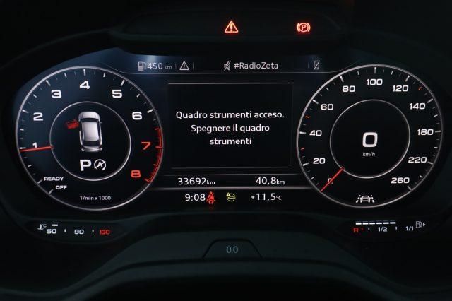 AUDI Q2 Q2 35 TFSI S tronic Business Advanced
