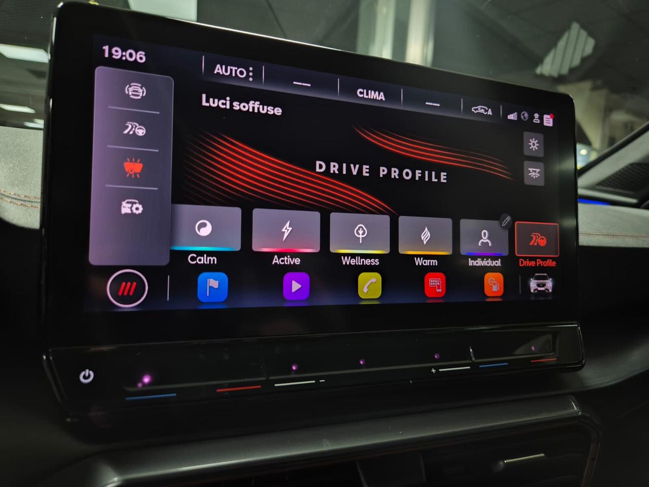 Cupra Formentor 2.0 TDI 150CV 4Drive DSG