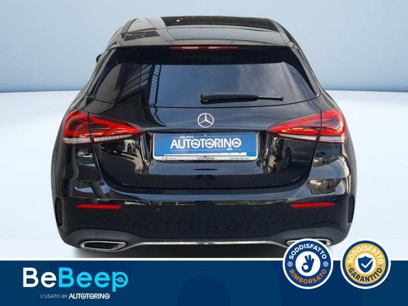 Mercedes-Benz Classe A A 180 PREMIUM