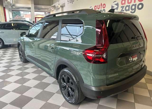 Dacia Jogger Jogger 1.0 tce Extreme UP Gpl 100cv 7P.