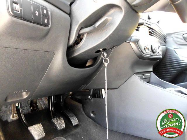 HYUNDAI i20 1.2 MPI MT Connectline