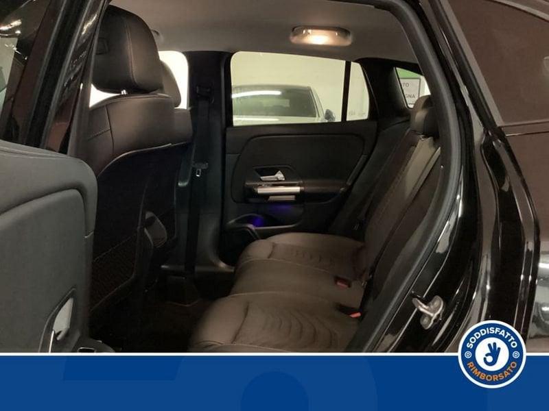 Mercedes-Benz GLA 200d Automatic 4Matic Advanced Plus Progressive