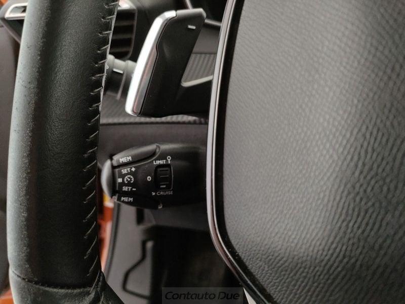 Peugeot 2008 2008 1.2 puretech Allure s&s 130cv eat8