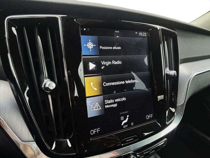 Volvo V60 D3 150 CV Automatica NAVI LED Business Plus