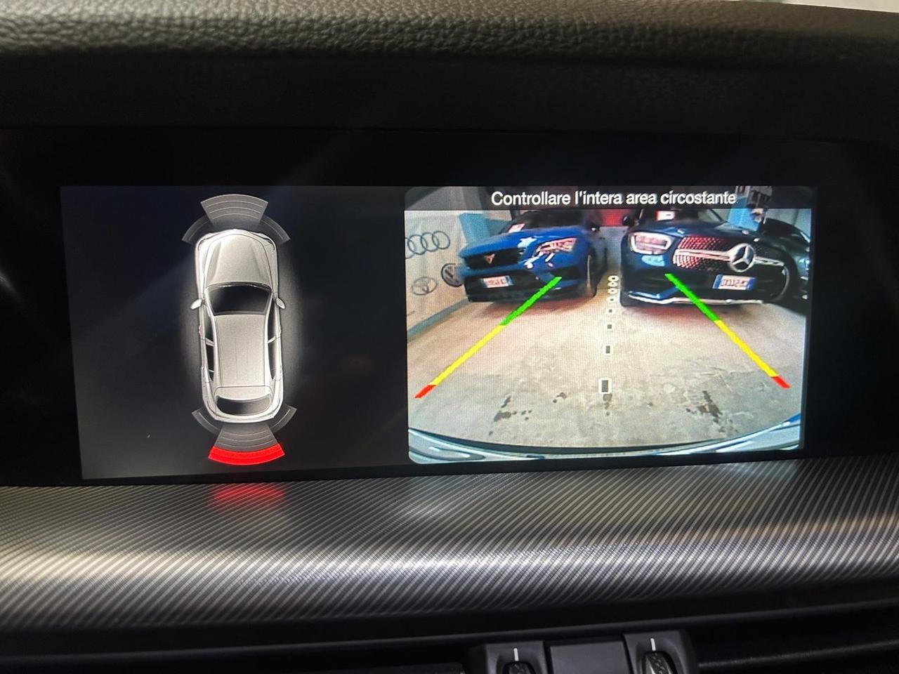 Alfa Romeo Stelvio 2.2 Turbodiesel 210 CV AT8 Q4 Super