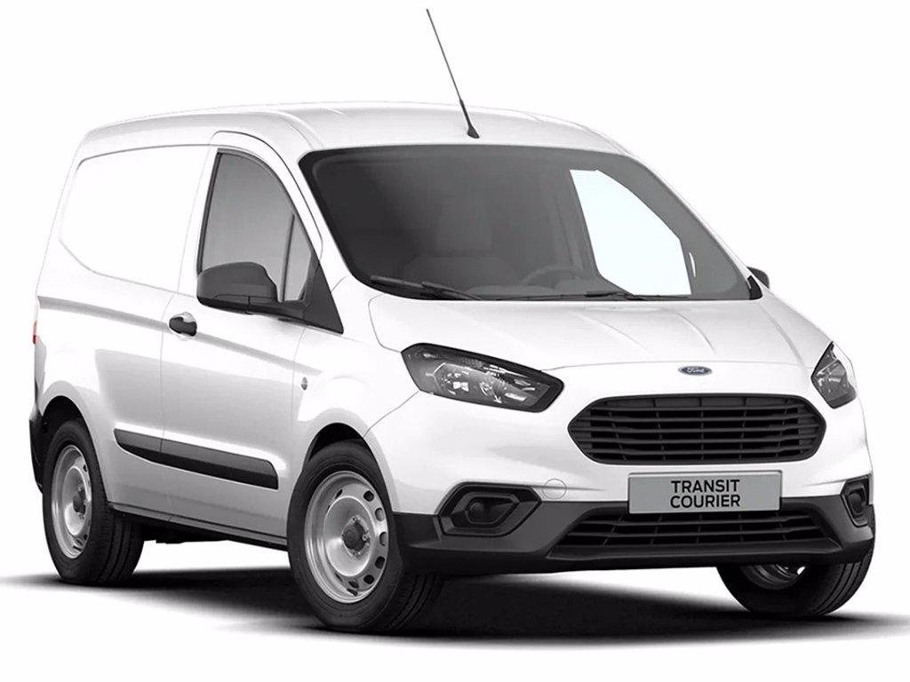 FORD Transit courier 1.5 tdci 75cv trend e6 nuova