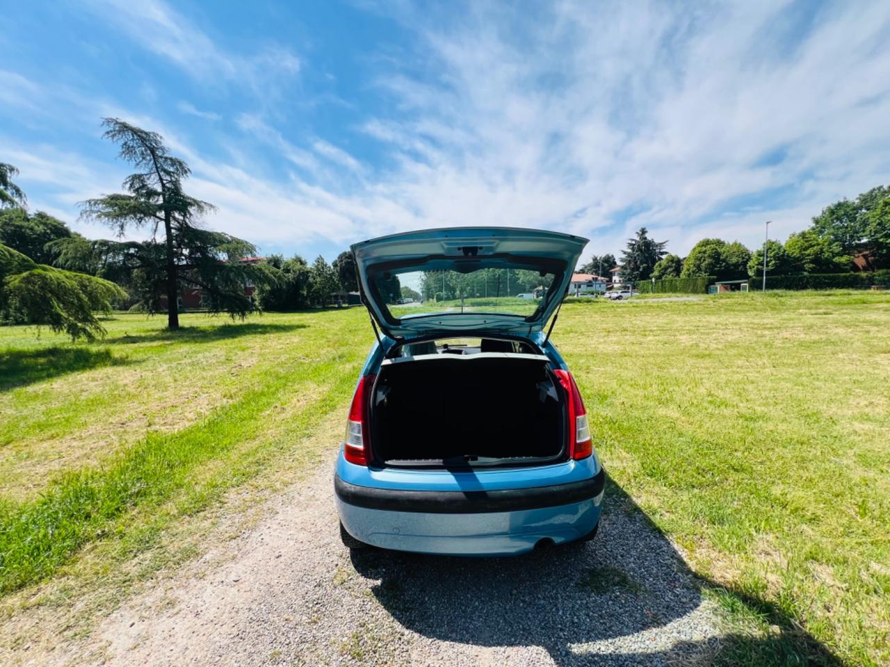Citroen C3 CON 12 MESI DI GARANZIA