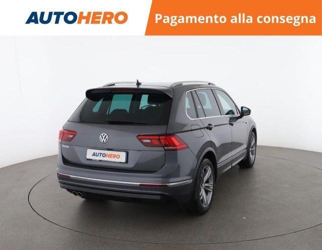VOLKSWAGEN Tiguan 1.5 TSI 150 CV DSG Sport ACT BlueMotion Technology
