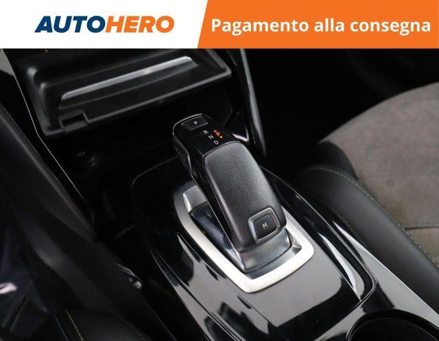 PEUGEOT 208 PureTech 100 Stop&Start EAT8 5 porte GT Pack