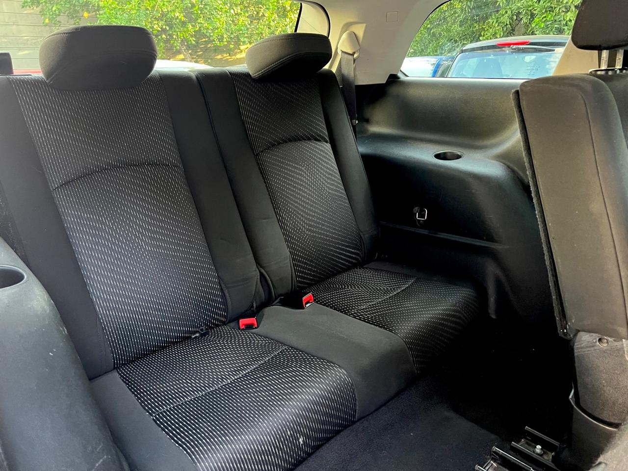 Fiat Freemont 2.0 Multijet 170 CV Lounge