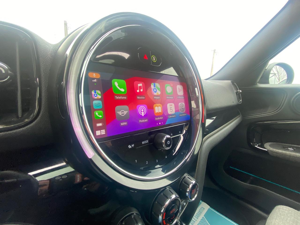 Mini Cooper SD Countryman 2.0 Essential ALL4 190cv Auto