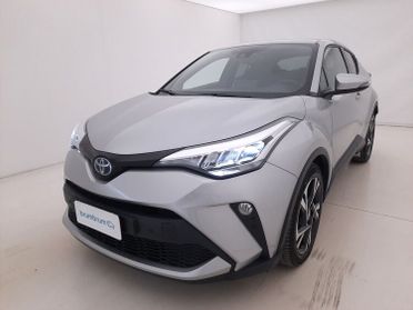 Toyota C-HR Hybrid Business BR548287 2.0 Full Hybrid 184CV